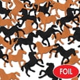 thumbnail image 5 of Beistle Horse Racing Party Fanci-Fetti Horses (12 Packages/Case), 5 of 8