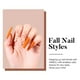 thumbnail image 3 of Set de esmaltes de uñas en gel AIMEILI Soak Off U V LED sin hema, 12 unidades, 3 of 9