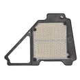 thumbnail image 3 of Filtro aire elemento para moto YBR125 Kinlley negro, 3 of 3