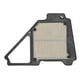 thumbnail image 3 of Filtro aire elemento para moto YBR125 Kinlley negro, 3 of 3