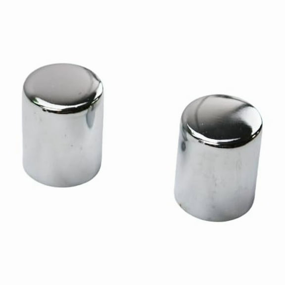 Motorcycle Luggage Rack Four Point Docking Hardware Covers Caps Kit for Harley Touring Road King/Road Glide/Street Glide/Electra Glide2009-2024 Touring Road King 2009-2024