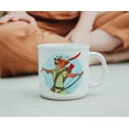 thumbnail image 3 of Disney Robin Hood Ceramic Camper Mug | Holds 20 Ounces, 3 of 8