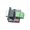 1pc, variant on USB-CAN Converter Board DB9 Female Port 120Ohm Resistors