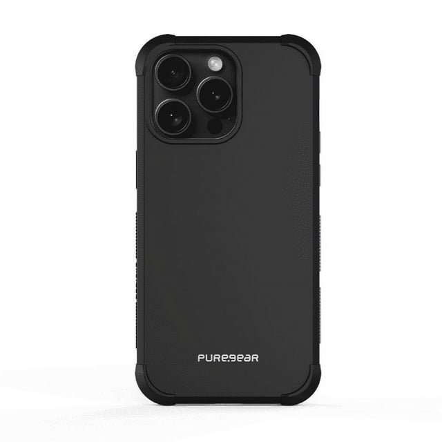 PUREGEAR DUALTEK IPHONE15 PRO NEGRO