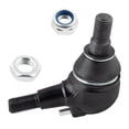 thumbnail image 3 of BOXI 2pcs Front Lower Ball Joints Fit for Chrysler Crossfire 2004-2008/for Mercedes-Benz C220 C230 C280 C36 AMG C43 AMG CLK320 CLK430 CLK55 AMG E300 E320 1994-2009 | K9918, 3 of 8