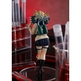thumbnail image 3 of POP UP PARADE Himiko Toga Figure - My Hero Academia, 3 of 6