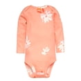 thumbnail image 5 of 3-5 piezas/lote de monos de algodón suave para bebé, conjunto de ropa de manga larga para bebé recién nacido, ropa navideña para niñas y niños, mono infantil, 5 of 5