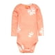 thumbnail image 5 of 3-5 piezas/lote de monos de algodón suave para bebé, conjunto de ropa de manga larga para bebé recién nacido, ropa navideña para niñas y niños, mono infantil, 5 of 5