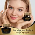 thumbnail image 2 of Crema para ojos DERMAXGEN Vitamina C y cúrcuma, 50 ml, ojeras, 2 of 9
