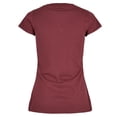 thumbnail image 2 of Build Your Brand Womens Basic T-Shirt, 2 of 2