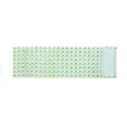 thumbnail image 4 of 30PCS Elegant Napkin Ring with 8 Row Rhinestone Pretty Napkin Holder Napkin Buckle Decoration for Wedding Party (Green), 4 of 8