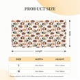 thumbnail image 5 of Lsque Submarines Pattern Party Banner, Festive Banner , Holiday Celebrations and Events for Carnival Birthday Party Festival Decorations-Small, 5 of 8