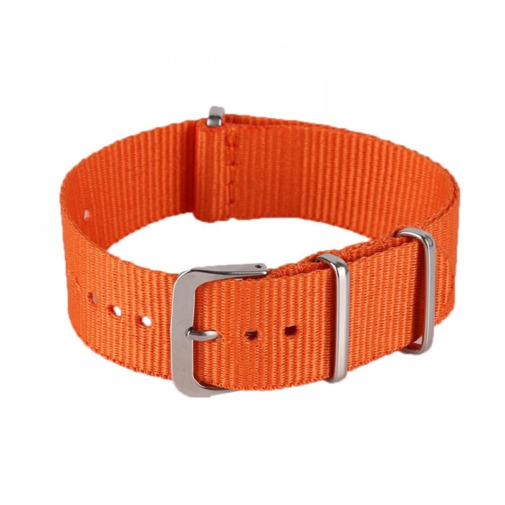Quick Release Watch Bands Choice of Color, Width (18mm, 20mm, 22mm) Watch Straps, Quality