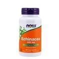 thumbnail image 1 of Coneflower Now Echinácea 400mg 100 Cápsulas Now Echinacea 400mg, 1 of 2