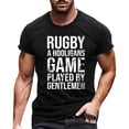 thumbnail image 1 of Camisetas Para Hombre, Camiseta Deportiva Holgada De Cuello Redondo Para Hombre, Camiseta De Manga Larga, Sudadera Con Cuello Redondo, 1 of 4
