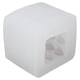 thumbnail image 2 of Moldes En Forma De Corazón, Cubo De Corazón 3D Saludable Vela De Aromaterapia Molde De Silicona Resistencia A Altas Temperaturas Para Aniversarios ANGGREK Otros, 2 of 8