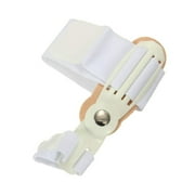 Adjustable Bunion Toe Medical Grade Splint with Hinge