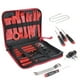 thumbnail image 3 of Trim Removal Tool Kit Audio Radio Door Decor Dash Panel Removal Installation Pry Hand Tool, 3 of 5
