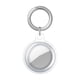 thumbnail image 1 of Fundas Llavero Funda Protectora Piel para Soporte Airtag Con A Prueba Golpes, 1 of 9