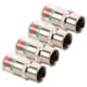 thumbnail image 4 of 4 tapones de precisión para válvulas de neumáticos de coche con detección de presión para el mantenimiento de neumáticos., 4 of 4