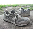 thumbnail image 2 of US. Size 14 New Balance 992 Grey Mens 2020 Release (D)M992GR, 2 of 5