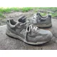 thumbnail image 2 of US. Size 14 New Balance 992 Grey Mens 2020 Release (D)M992GR, 2 of 6