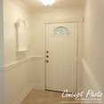 thumbnail image 5 of Ekena Millwork 16 5/8"W x 27 1/2"H x 7 3/8"D Traditional Wall Niche (RO: 12 1/2"W x 23 1/2"H x 3 7/8"D), 5 of 9