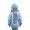 R127-Sky Blue, variant on RMGVDSD Girls Hoodies Sweatshirts Kids Pullover Letter Print Hooded Sweatshirt Top Lightweight Casual Hoodie Autumn Trendy Clothes Casual Girl Clothes 3-4 Years