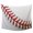 Multicolor, variant on Baseball Tapestry for Bedroom Wall Hanging Tapestry, Red White Texture Sports Ball Minimalist Ceiling Backdrop Tapestries Poster Blanket Wall Decor for Teens Room Living Room Dorm 55" x 73"