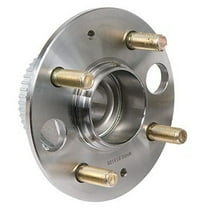 For Acura Integra & Honda Civic Rear Wheel Hub Assembly - BuyAutoParts