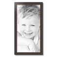 thumbnail image 2 of ArtToFrames 12" x 24" Grey and Black Picture Frame, 12x24 inch Gray MDF Poster Frame (WOM-4448), 4 Pack, 2 of 7