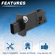 thumbnail image 4 of Reemplazo del medidor de flujo de aire MAF Unique Bargains para Ford Transit Connect 2019-2023, 4 of 7