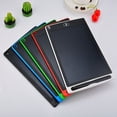 thumbnail image 4 of 8.5 Inch Drawing Board LCD Children Toys Handwriting Tablet Birthday Present Smart Blackboard Paiting Boards Kids Gift, 4 of 10