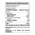 thumbnail image 4 of Hojuelas de avena Just About Foods sin gluten rápida cocción 908 g, 4 of 4