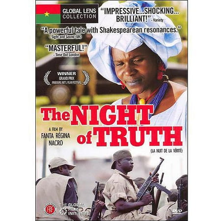 The Night of Truth (La Nuit de la Verite) - Amazon.com