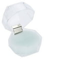 thumbnail image 2 of Transparent Jewelry Box Ring Earring Ear Stud Storage transparent ring box Case Soft Cushion Design Jewelry Case, 2 of 6