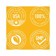 Chamomile Flower Extract | 1100mg | 200 Quick Release Capsules | by Piping Rock