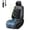 Black, variant on FLORICH Cooling Car Seat Cover, 2 Powerful Turbo Fans Ventilated Seat Cushion for Summer, 3-Speed Temperature Adjustable Universal Fit for Car SUV Truck