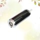 thumbnail image 3 of Estufa al aire libre Adaptador de antorcha de gas Utensilios de cocina para acampar Accesorios para pistola de llama al aire libre Vínculo de gasolina Tanque de gas Equipo de campamento (Negro), 3 of 5
