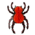 thumbnail image 1 of Décoration Murale Halloween Araignée Effrayant, 1 of 2