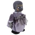 thumbnail image 2 of 1 muñeca de inducción activada por voz de Halloween, muñeca caminante brillante, diseño de escena, accesorios para fiesta en casa embrujada, bar, sin batería, 2 of 6