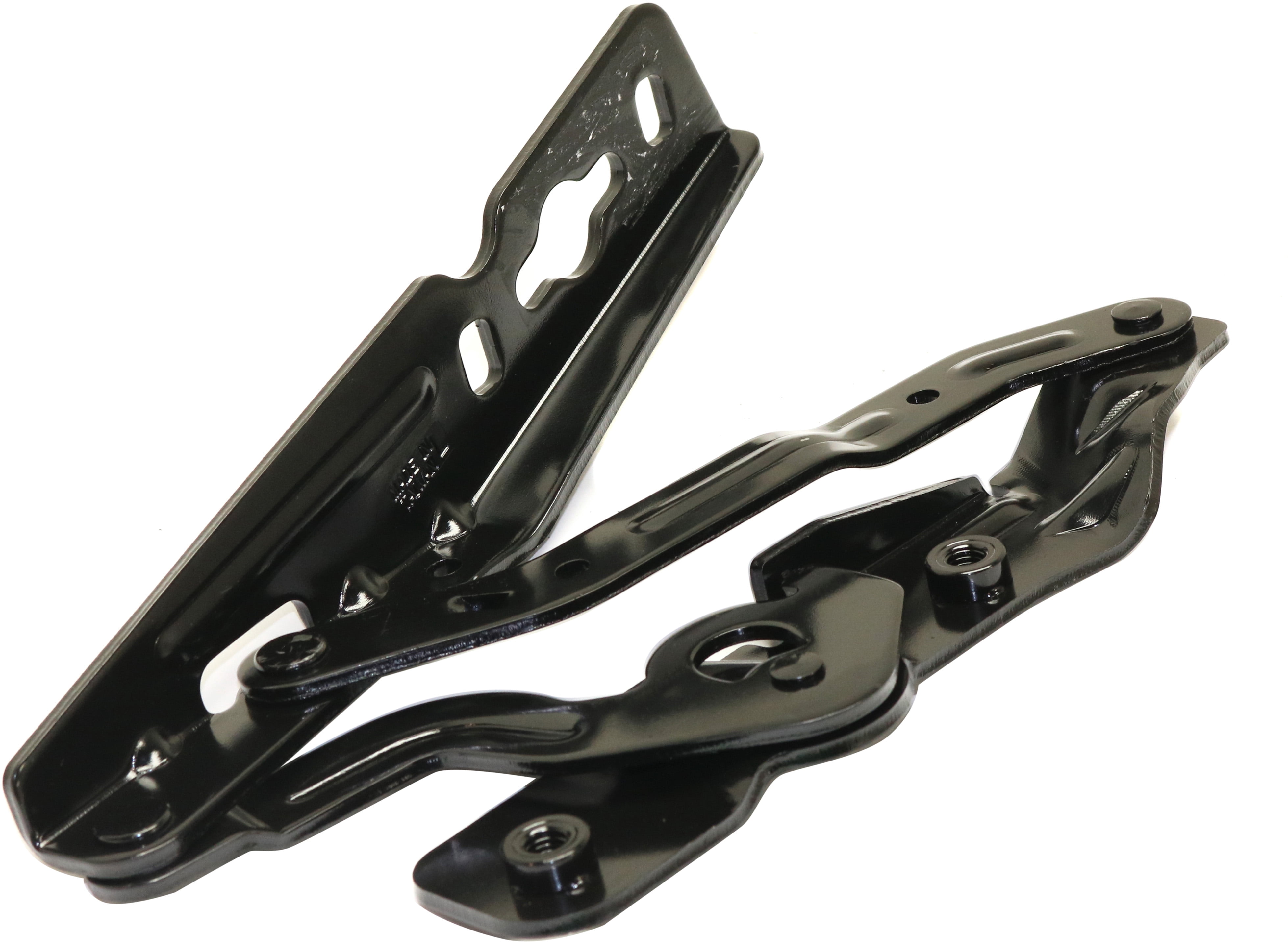 Hood Hinge Compatible with 2014-2020 Ford Transit Connect 2013-2018 C-Max Left Driver