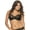 Black, variant on Curvy Kate Princess Balcony Underwire Bra Style CK6001