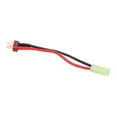 thumbnail image 3 of Línea de conexión RC, cable conector RC hembra de 16 AWG a línea de conector RC Cable conector de automóvil RC de máxima eficiencia, 3 of 14
