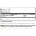 thumbnail image 4 of Swanson Wild Yam Root - Root & Extract 100 Caps 2 Pack, 4 of 6