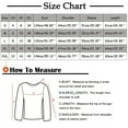 thumbnail image 3 of Womens Sweaters For Women Solid Color Fashion Casual Pocket Zipper Pullover Hatless Sweater Thick Warm Sanded Soft Waxy Elastic Fabric L Fall Sweaters For Women, 3 of 6