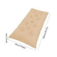 thumbnail image 3 of Cojín de banco para interior y exterior, impermeable, para columpio, de repuesto para tumbonas, muebles de jardín y patio, 99,4 x 50,8 cm., 3 of 7