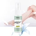 thumbnail image 3 of WIFKLSIIPG Hair Removal Spray Spray Leg Hair Hand Hair Body Care Liquid Gentle 30ML, 3 of 8
