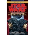 thumbnail image 1 of Pre-Owned Dynasty of Evil: Star Wars Legends (Darth Bane): A Novel of the Old Republic (Mass Market Paperback) 0345511573 9780345511577, 1 of 1