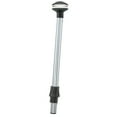 thumbnail image 3 of Perko 1445DP6CHR Inland-Series Reduced Glare White All-Round Pole Light - 48" Height, 5° Rake, 3 of 3
